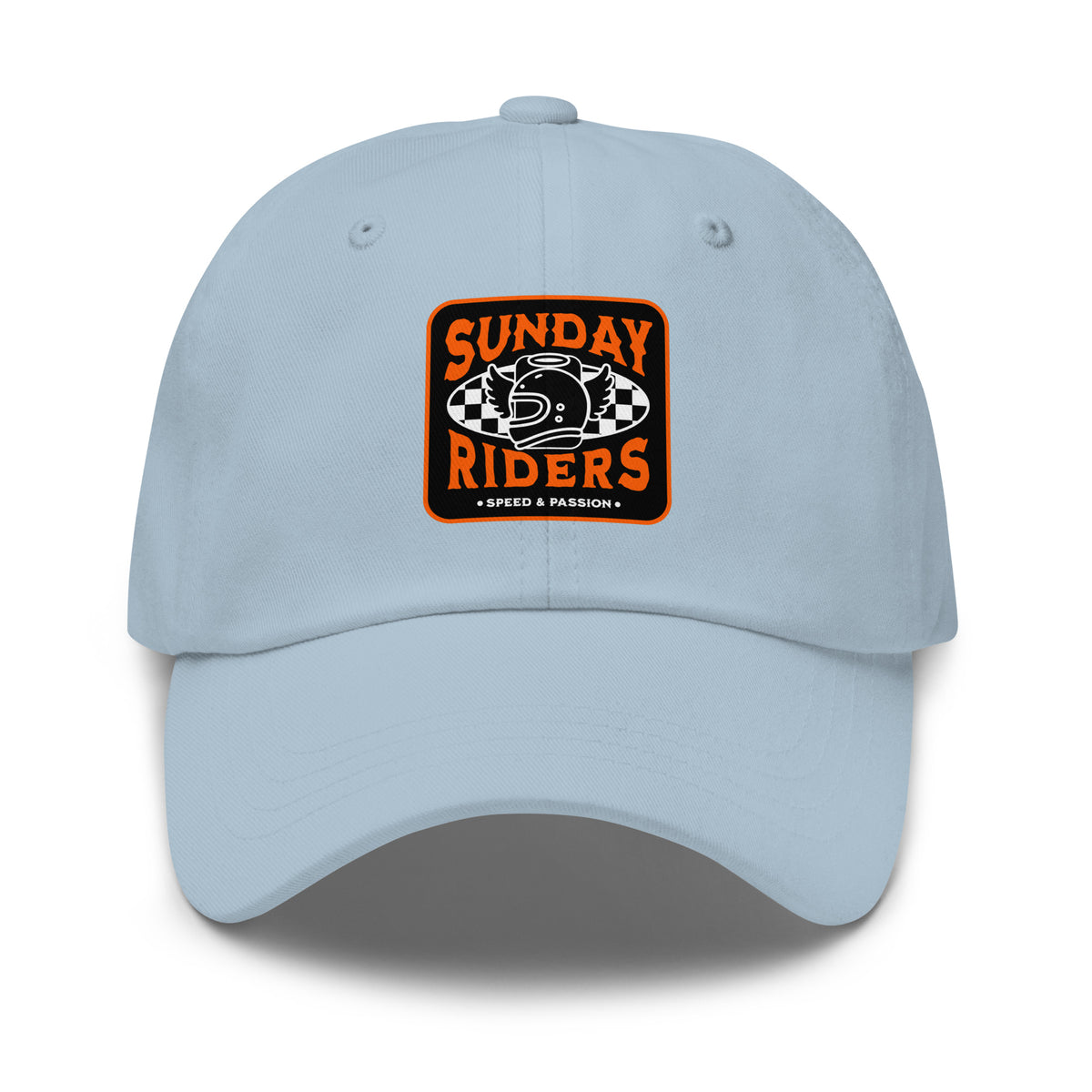 Top Rated Sunday Riders Classic Dad Hat with Adjustable Fit for a relaxed, timeless accessory that delivers comfort wherever you go.