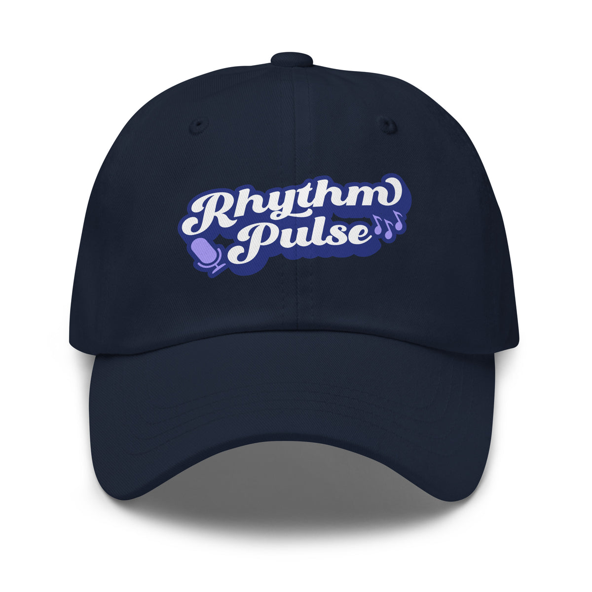 Elevate your style with the Rhythm Pulse Music Band Classic Dad Hat. Crafted for comfort, this hat features a timeless design that complements any outfit. Whether you’re at a concert or hanging out, it’s the perfect accessory for music lovers. Show off your passion for rhythm and melody while keeping it casual. Grab yours and feel the beat!