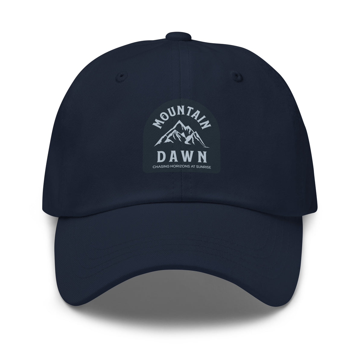 Elevate your look with the Mountain Dawn Classic Dad Hat for Outdoor Style, offering easy comfort for trails, travel, and beyond.
