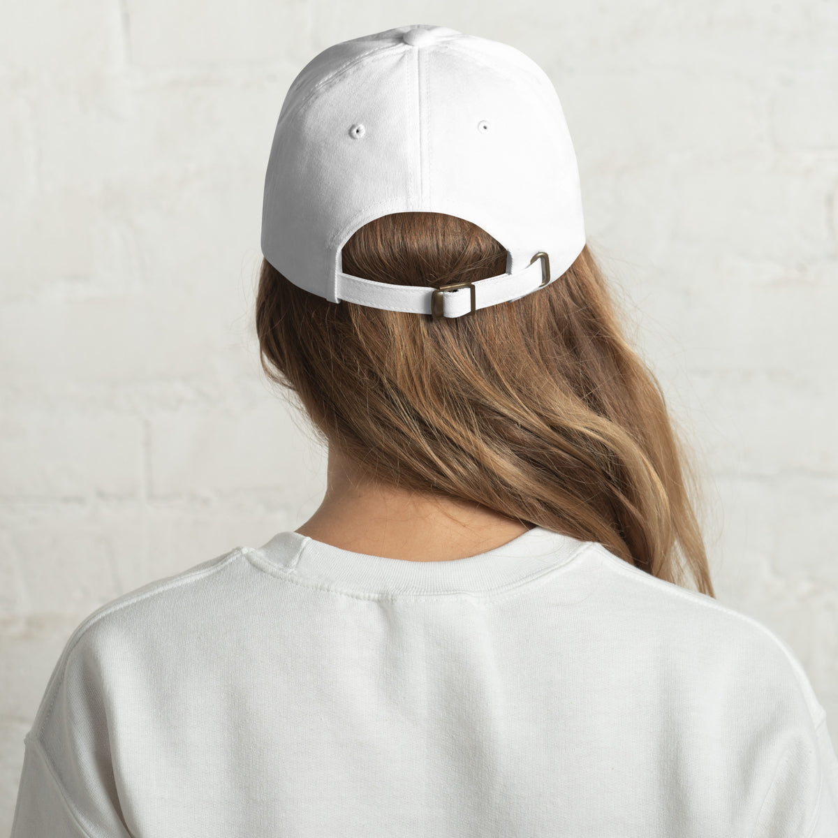 The Sunday Riders Classic Dad Hat is the perfect blend of style and comfort. With an adjustable fit, it ensures a customizable wear for everyone. Crafted from high-quality materials, this hat features a timeless design that complements any casual outfit. Whether you're hitting the road or lounging at home, this classic accessory adds a touch of laid-back charm to your look. Ride in style!