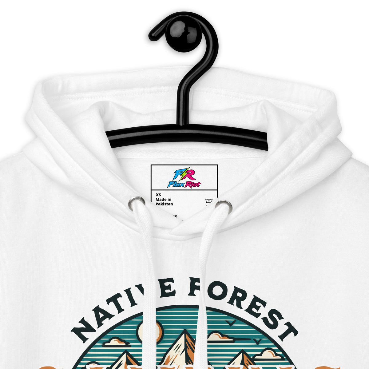 Make every getaway memorable with the Mountain Camping Adventure Graphic Hoodie, featuring laid-back style and cozy warmth.