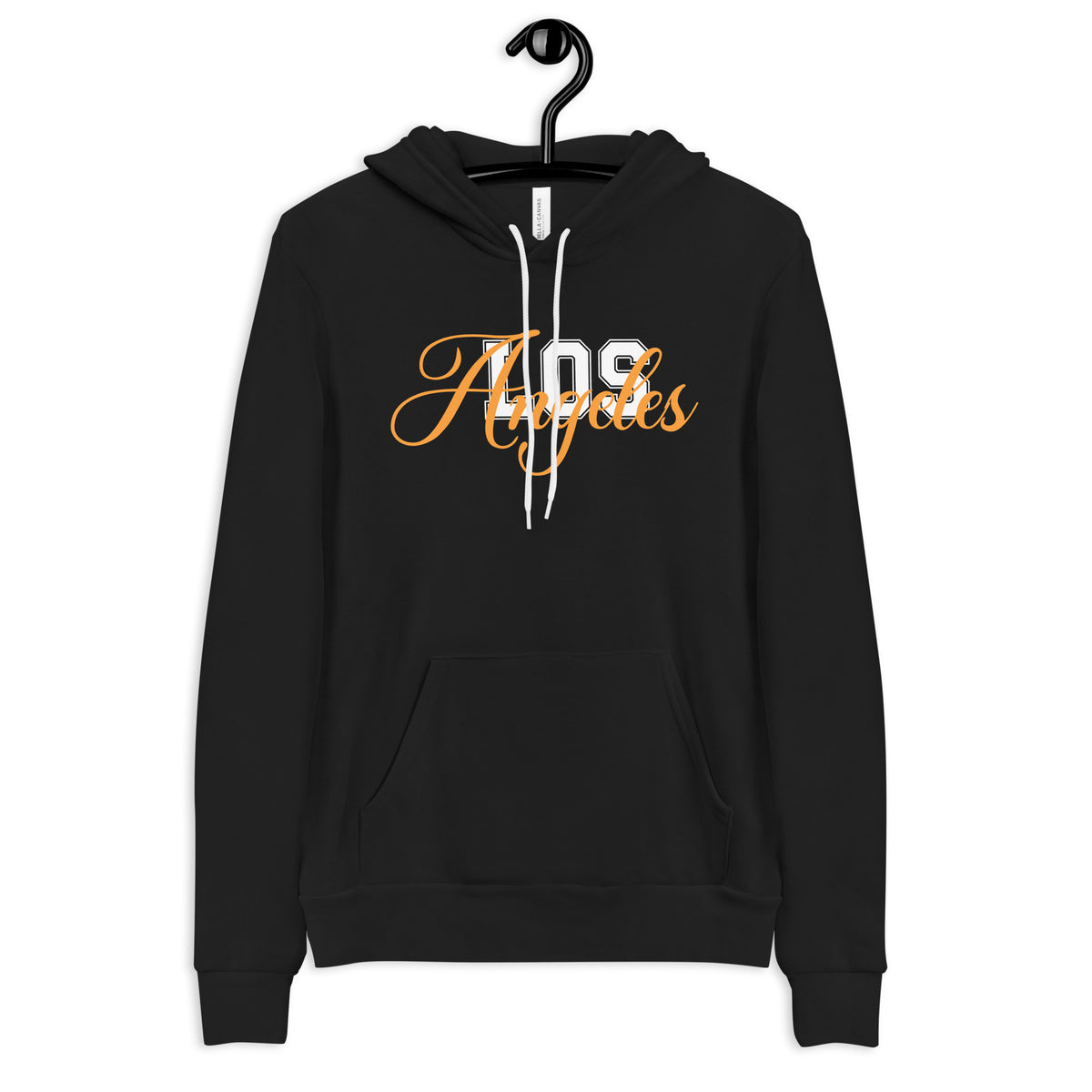 Elevate your rotation with Los Angeles Aesthetic Streetwear Pullover Hoodie Casual Wear—an easy layer for relaxed, modern fits.
