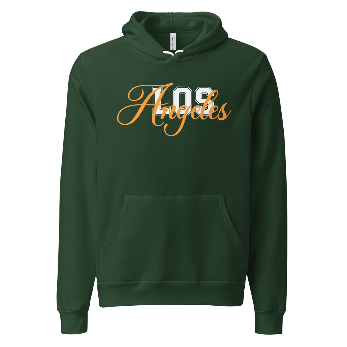Elevate your look with Los Angeles Aesthetic Streetwear Pullover Hoodie Casual Wear, blending cozy comfort and street-ready flair.