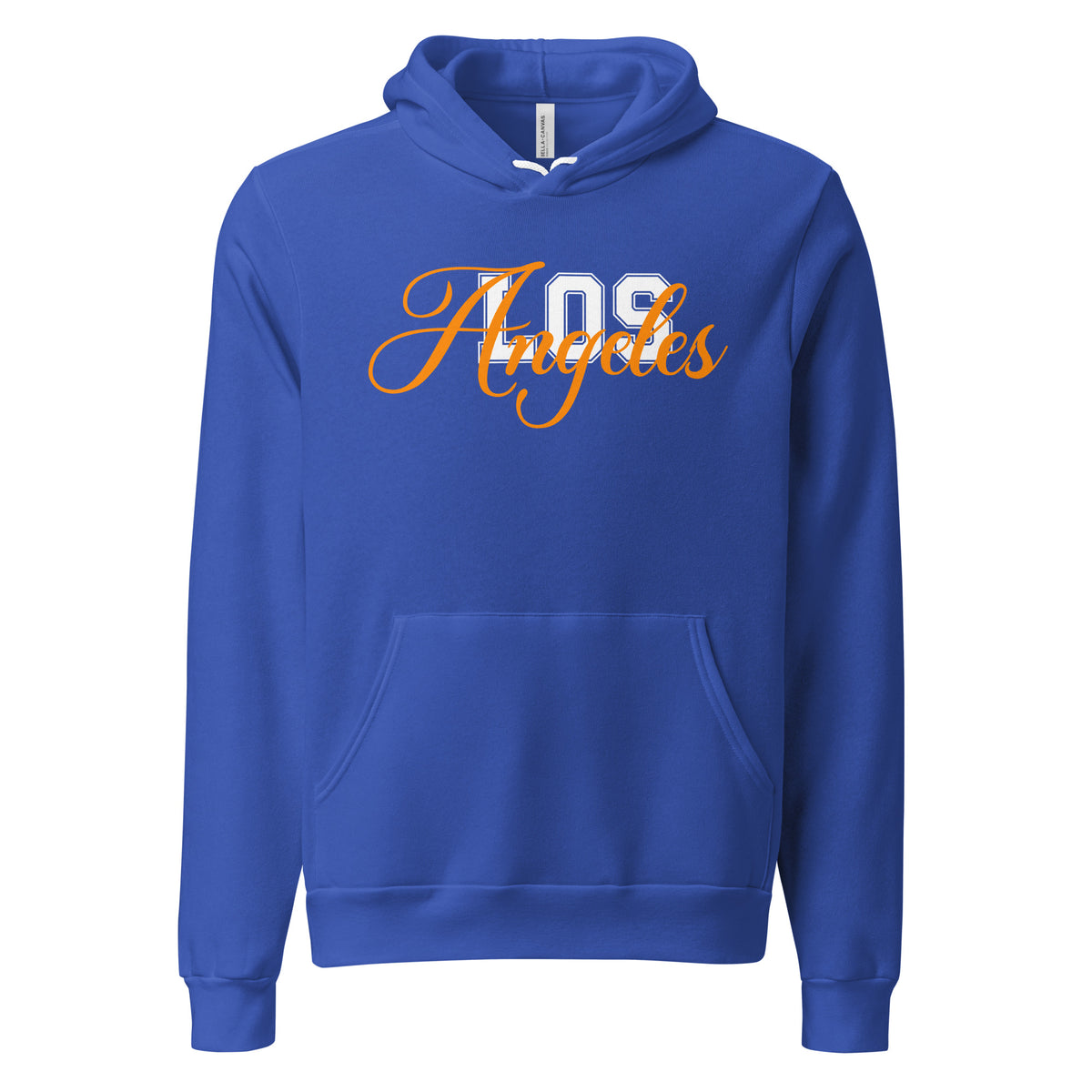 Stylish Los Angeles Aesthetic Streetwear Pullover Hoodie Casual Wear designed for effortless layering, soft comfort, and standout urban appeal.
