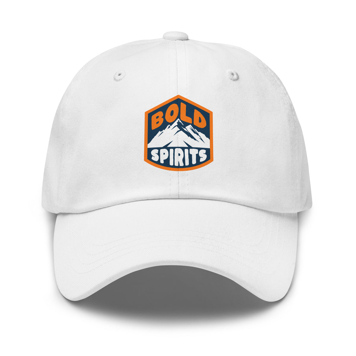 Add the Best Bold Spirits Hiking Lettering Classic Dad Hat Casual Outfit to your collection for an easygoing look inspired by life on the trail.