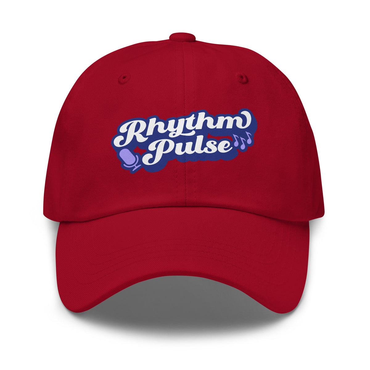The Rhythm Pulse Music Band Classic Dad Hat combines style and comfort for music lovers. Crafted from high-quality materials, it features a timeless design with an adjustable strap for the perfect fit. Show your love for the band while keeping cool and fashionable. Whether at a concert or just hanging out, this hat is the perfect accessory to showcase your passion for rhythm and melody.
