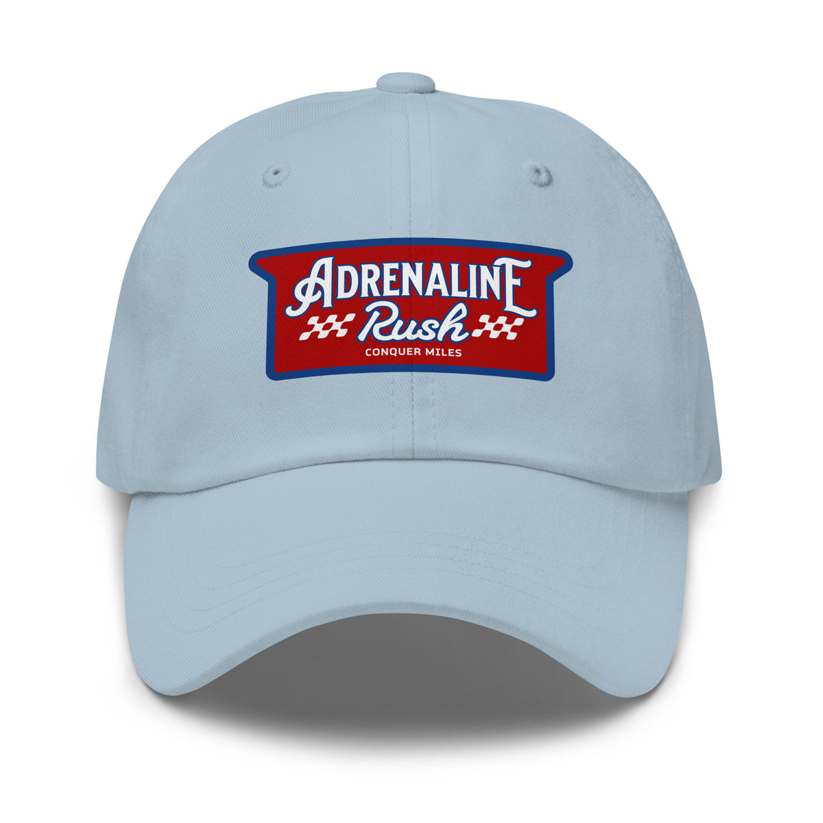 Online Shopping Adrenaline Rush Classic Dad Hat for Outdoor Gear, featuring everyday comfort, a relaxed fit, and trail-ready style.