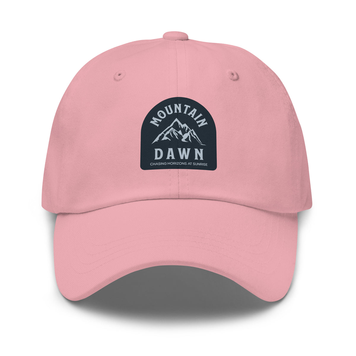 Unique Mountain Dawn Classic Dad Hat for Outdoor Style delivers relaxed comfort, adjustable fit, and everyday trail-ready appeal. Shop now.