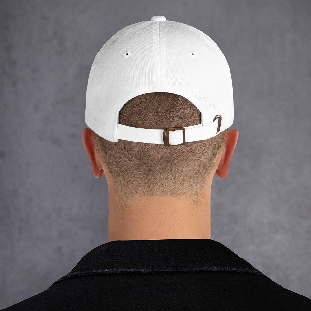 Top off any adventure with the Bold Spirits Hiking Classic Dad Hat for Everyday Wear—comfortable, versatile style for trails, town, and beyond.