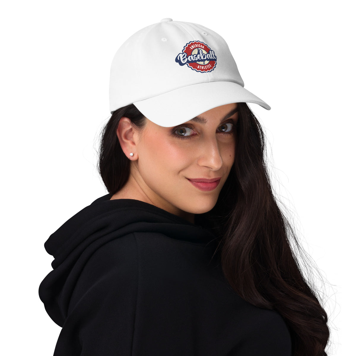 Looking for a low-key team cap? The American Athletes Baseball Club Classic Dad Hat adds a clean baseball touch. View details and shop today.