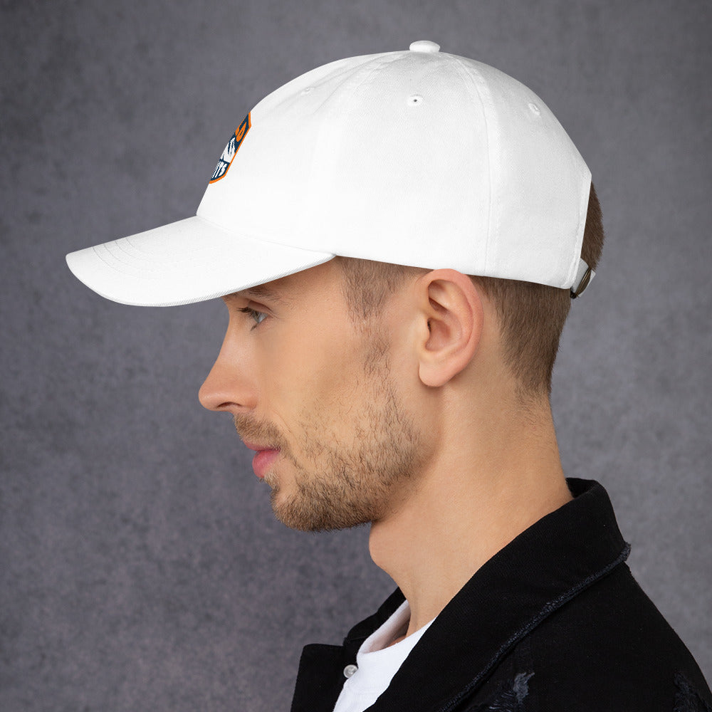 Unique Bold Spirits Hiking Classic Dad Hat for Everyday Wear for a relaxed fit, outdoor-inspired look, and easy all-day comfort.