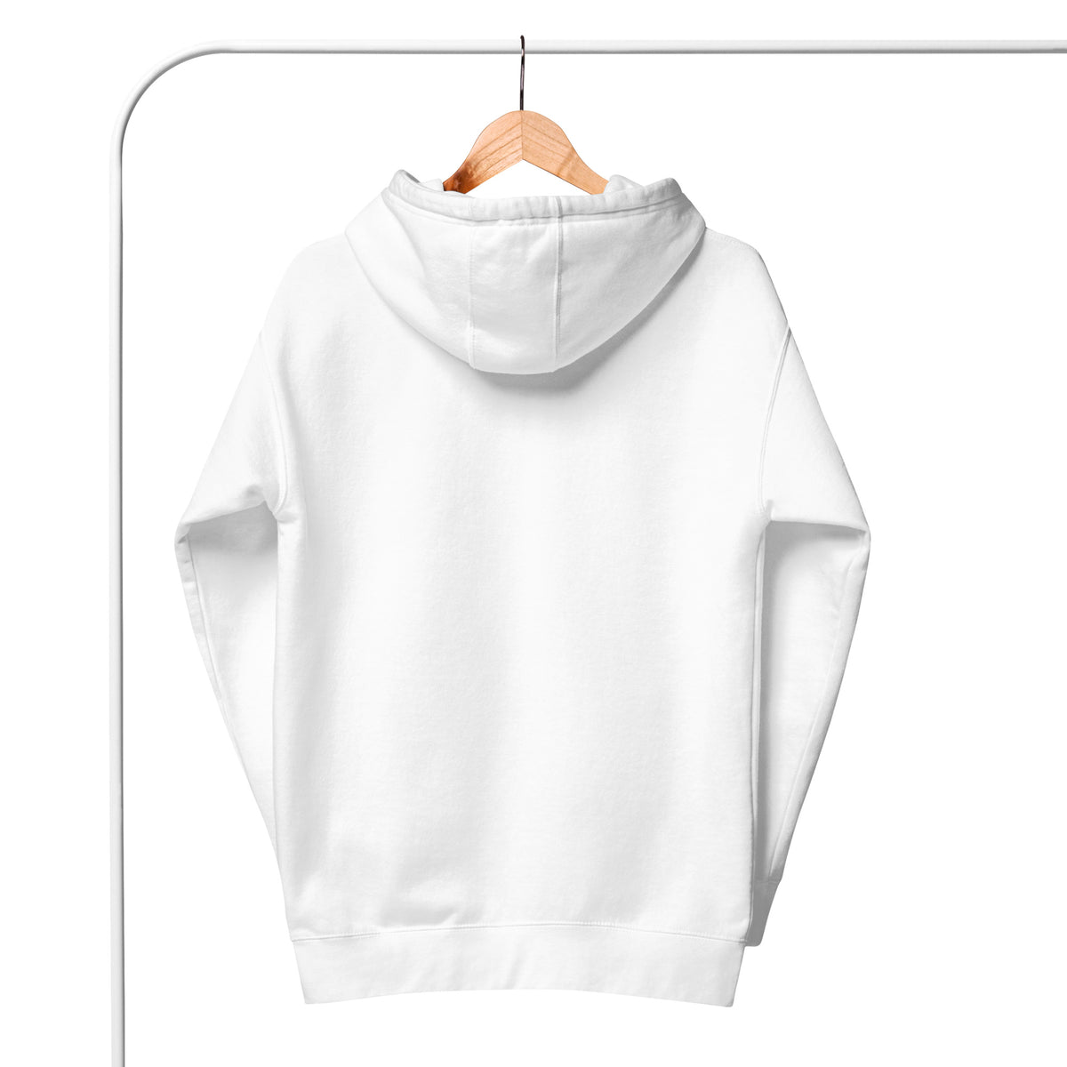 Celebrate the season in a Holly Jolly Vibes Christmas Graphic Hoodie, designed for cozy comfort, festive style, and merry holiday moments.