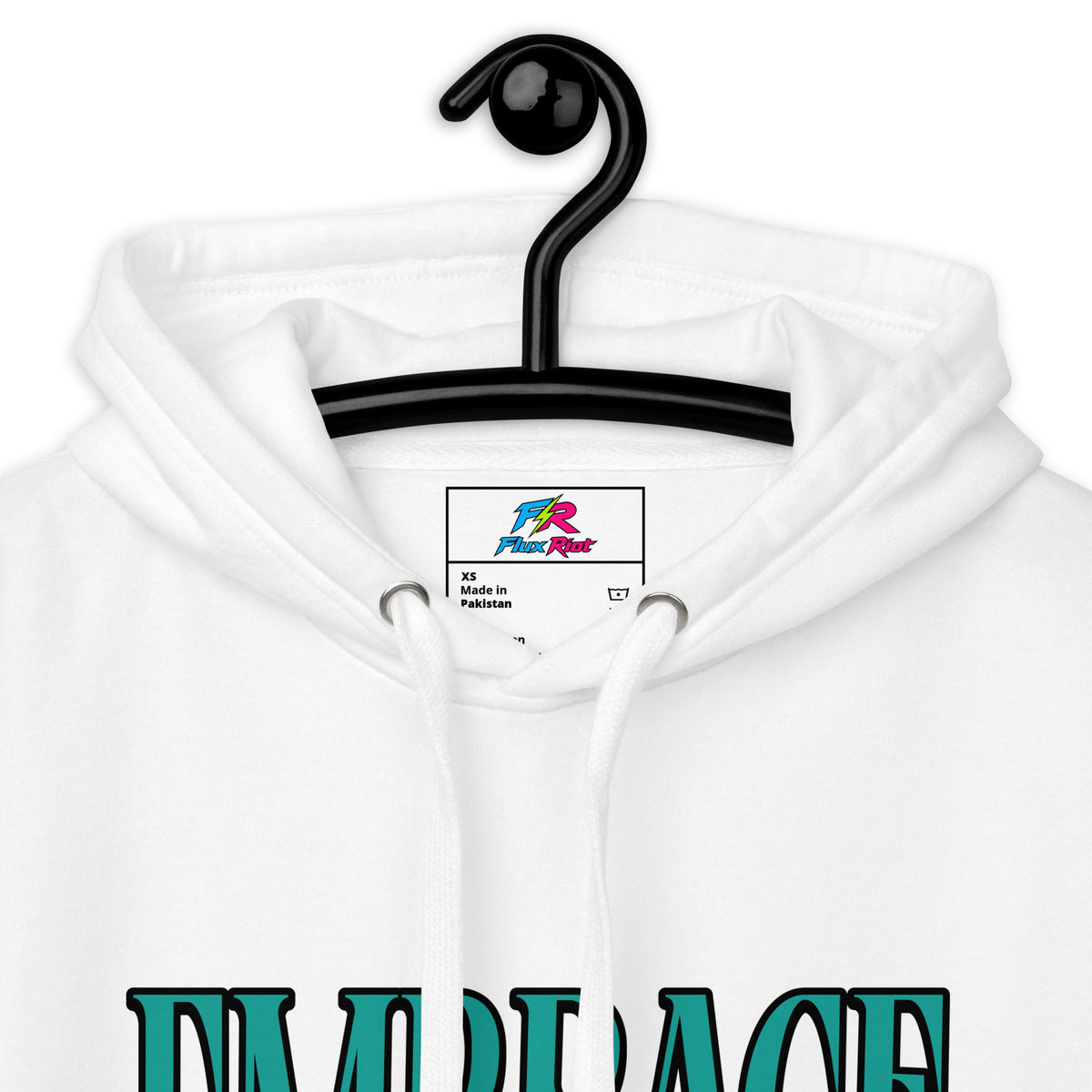 Embrace The Hustle Graphic Unisex Hoodie blends bold style and everyday comfort—perfect for go-getters who wear ambition proudly.