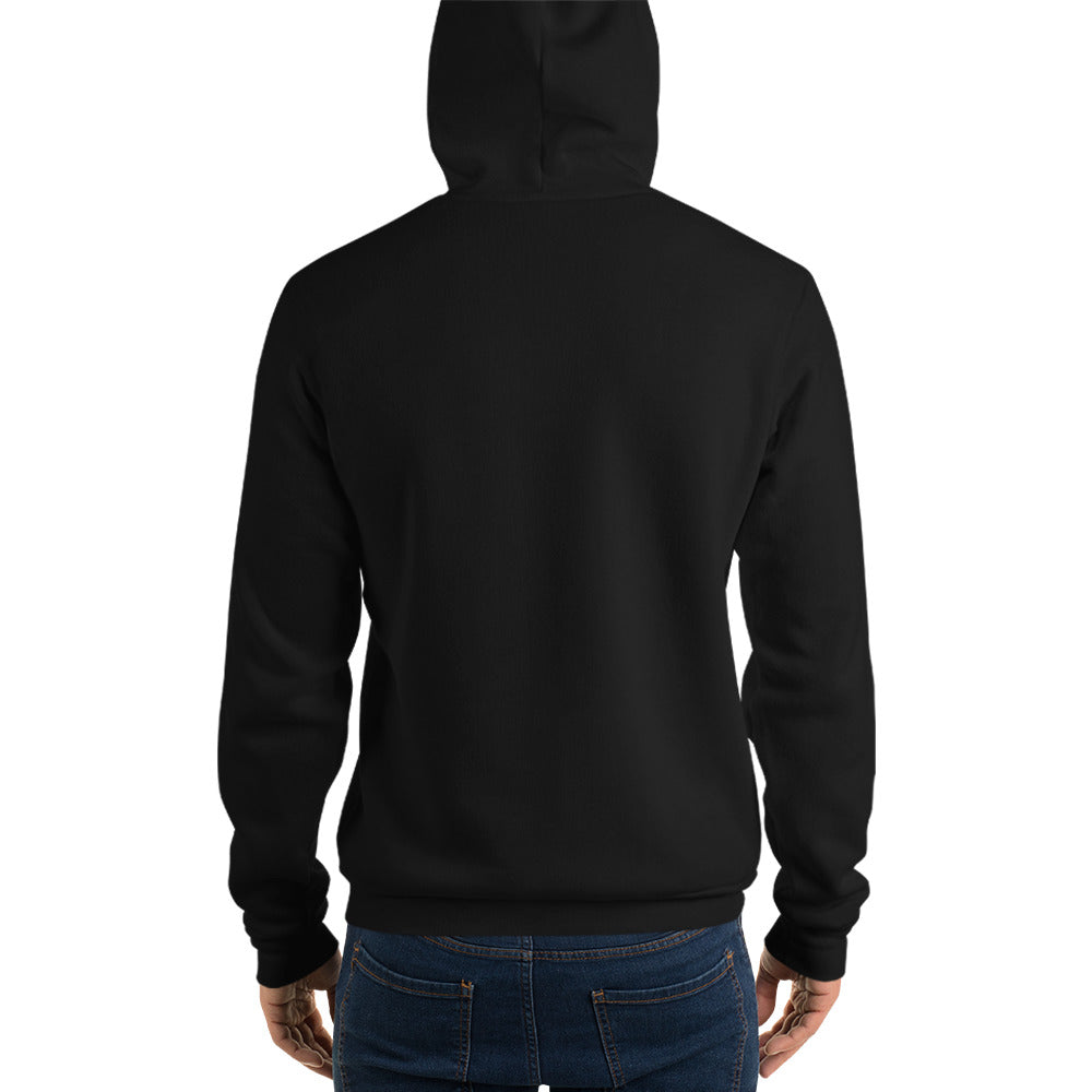 Shop Best Madness Corrupt Anatomy Graphic Hoodie, featuring bold distorted artwork, soft comfort, and standout streetwear style.