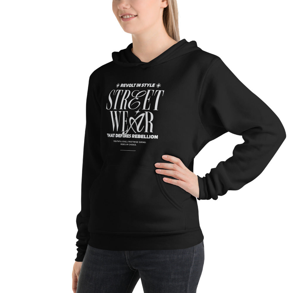 Shop Buy Revolt in Style Graphic Streetwear Hoodie for Sale for standout graphics, cozy comfort, and effortless street-ready appeal.