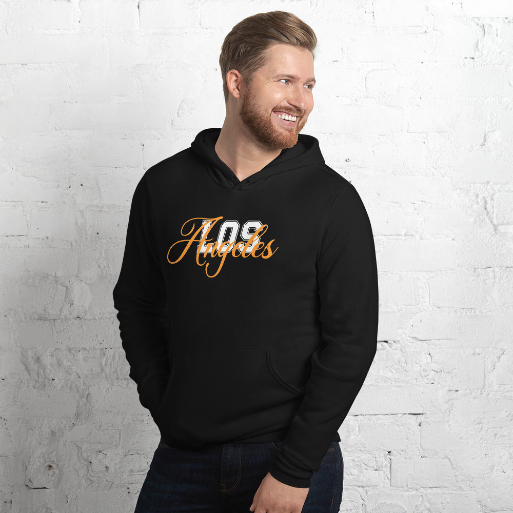 Elevate your style with the Los Angeles Aesthetic Streetwear Pullover Hoodie. Crafted for comfort and flair, this hoodie features a laid-back fit, vibrant graphics inspired by LA culture, and premium materials. Perfect for layering or wearing solo, it embodies urban vibes and effortless cool. Ideal for city strolls or casual outings, make a bold statement while staying cozy in this must-have piece.