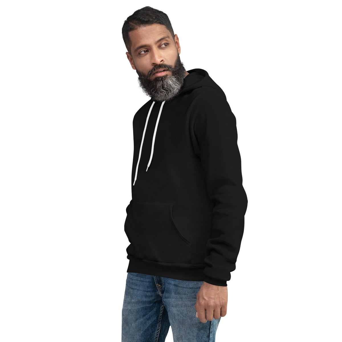Stay inspired every day with the Believe in Yourself Motivational Pullover Hoodie, a cozy statement piece made to boost confidence.