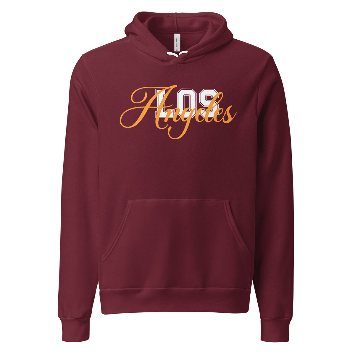 Elevate your style with the Los Angeles Aesthetic Streetwear Pullover Hoodie. Crafted for comfort and flair, this casual wear piece features a relaxed fit and trendy graphics inspired by the vibrant LA culture. Perfect for layering or wearing solo, it's ideal for both city strolls and cozy nights in. Embrace urban fashion with this must-have hoodie that effortlessly combines style and function.