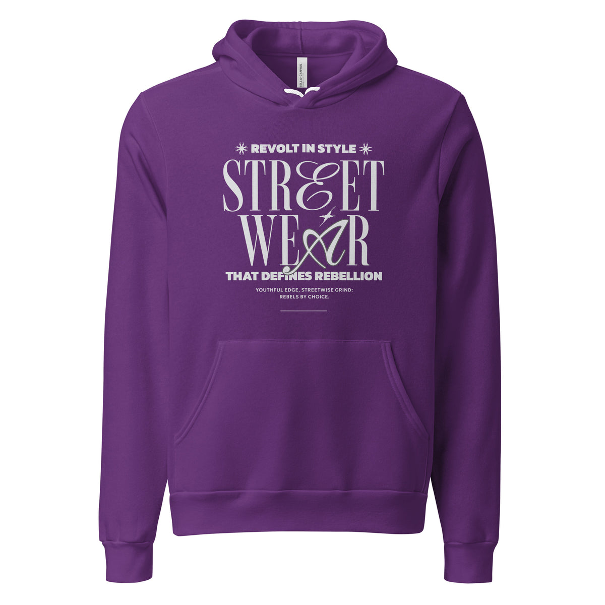 Buy Revolt in Style Graphic Streetwear Hoodie for Sale and elevate your everyday look with bold graphics, cozy comfort, and urban attitude.