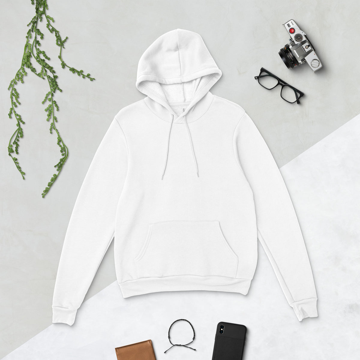 "Find Your Wild: Unleash Adventure in Every Stitch. Embrace the journey with our Streetwear Pullover Hoodie—where comfort meets style and every moment is an opportunity to explore. Be bold, be free, be you."