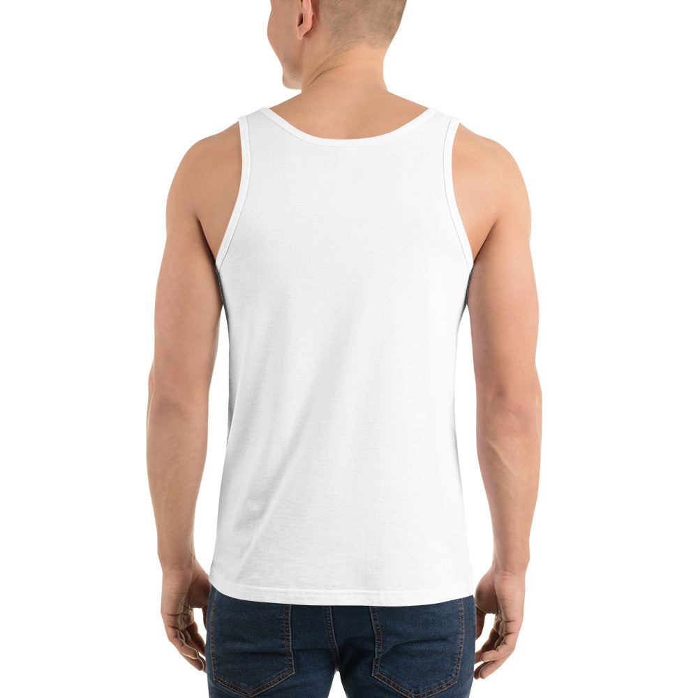 Get ready to turn heads at the gym with the "The Only Squat Diddy Squat" tank top! This hilarious design combines humor with motivation, making it the perfect addition to your workout wardrobe. Whether you're lifting weights or hitting the cardio, this tank will keep you cool and stylish. Embrace the laughter while you squat your way to fitness!